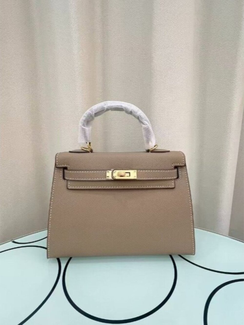 Hermès Kelly 25 Retourne